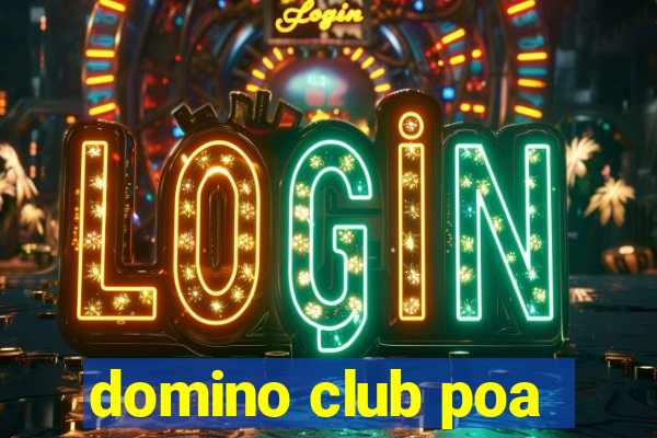 domino club poa